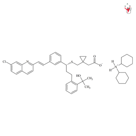 image of the molecular structure