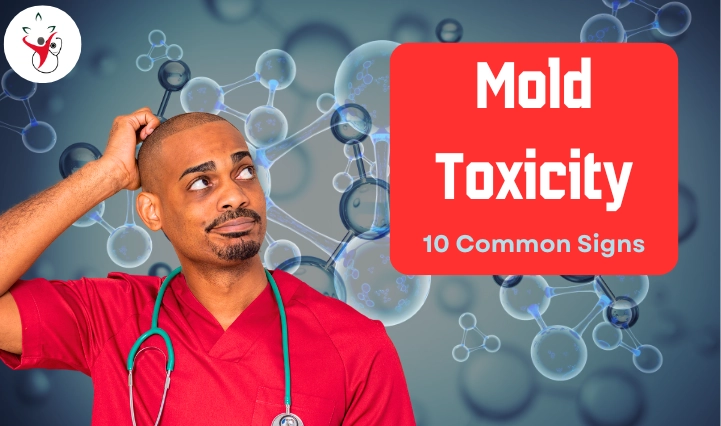 Mold Toxicity